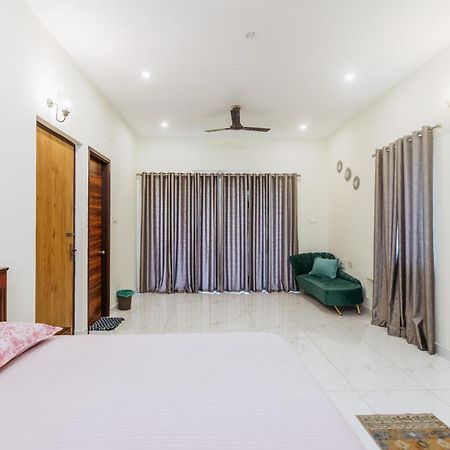 Kites - Covelong - A Raj Beach House Villa Ченай Екстериор снимка