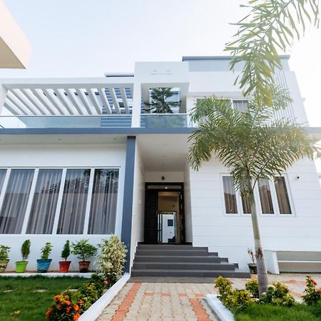 Kites - Covelong - A Raj Beach House Villa Ченай Екстериор снимка