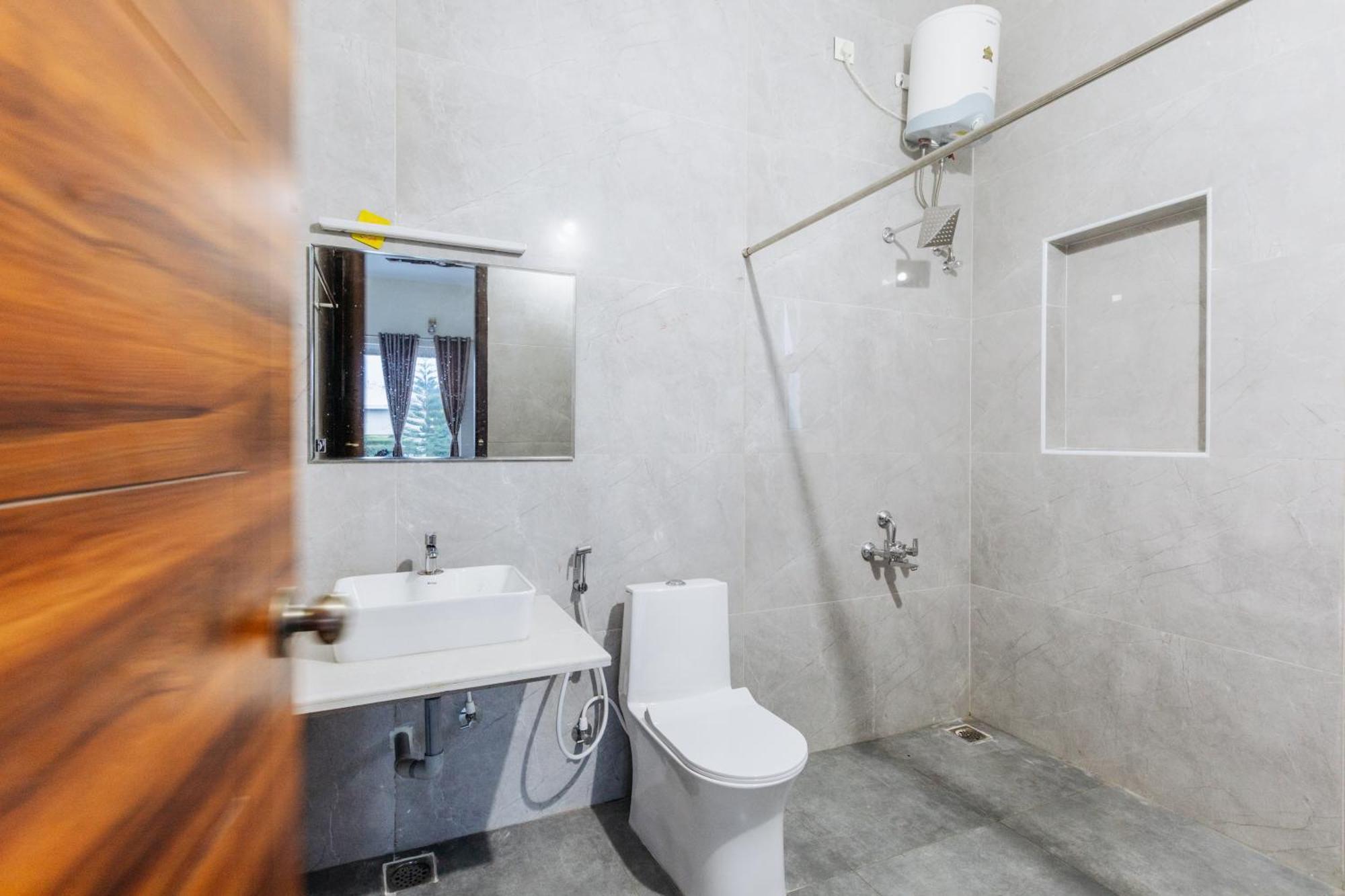 Kites - Covelong - A Raj Beach House Villa Ченай Екстериор снимка