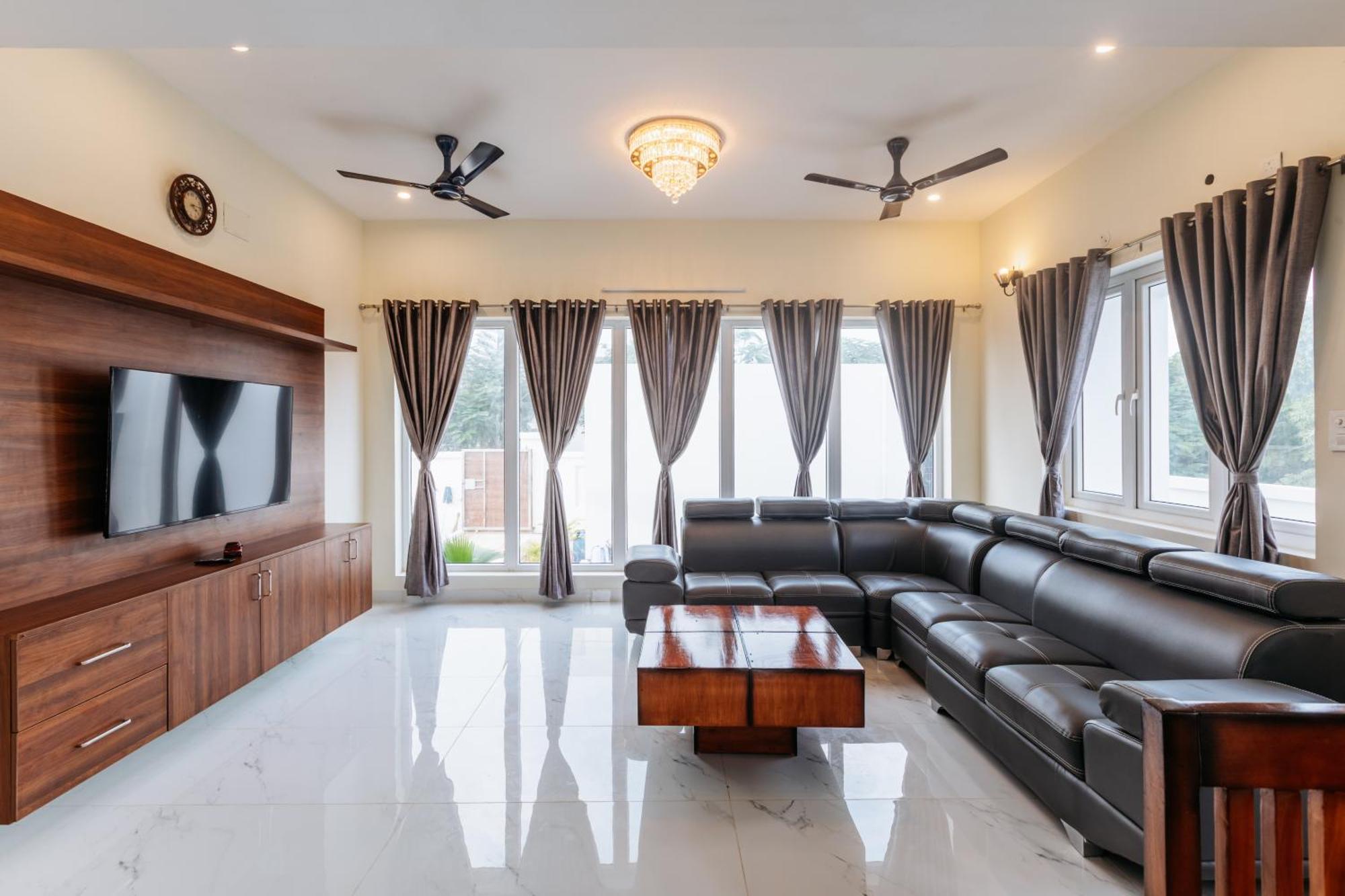Kites - Covelong - A Raj Beach House Villa Ченай Екстериор снимка