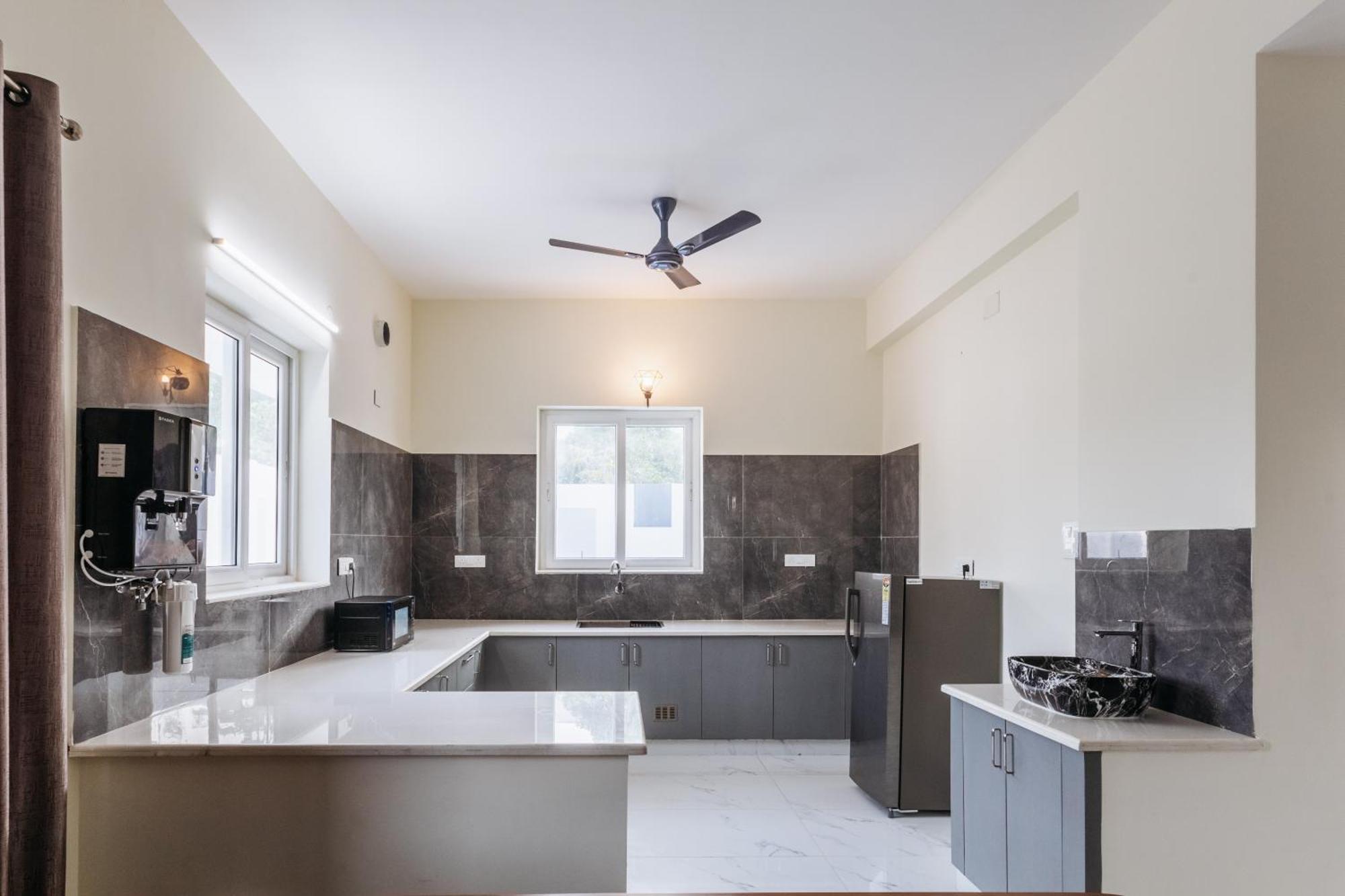 Kites - Covelong - A Raj Beach House Villa Ченай Екстериор снимка