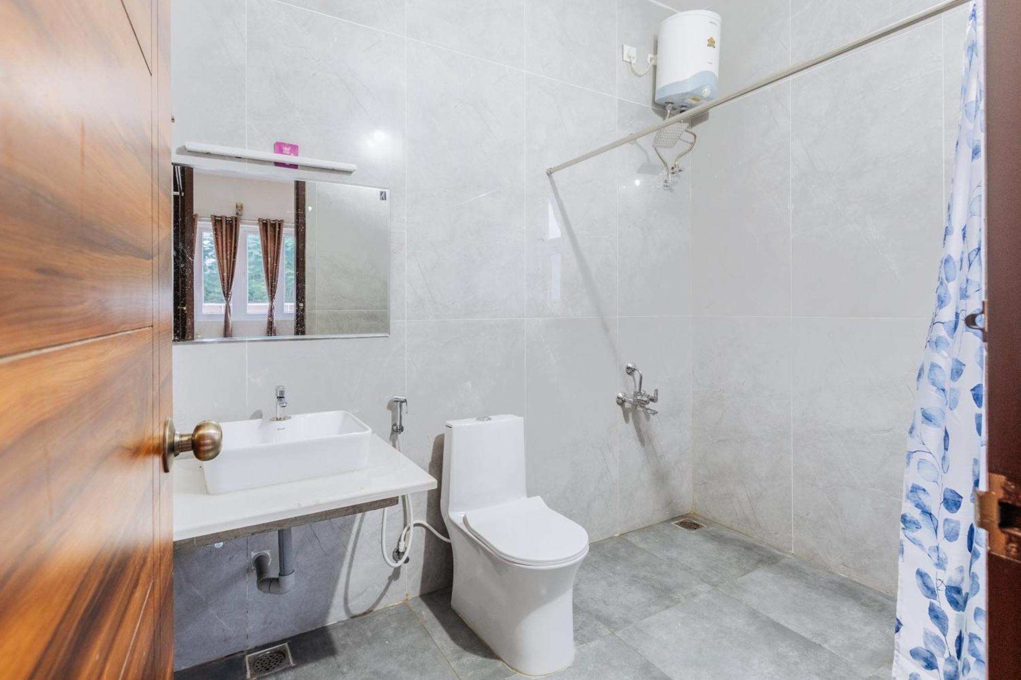 Kites - Covelong - A Raj Beach House Villa Ченай Екстериор снимка