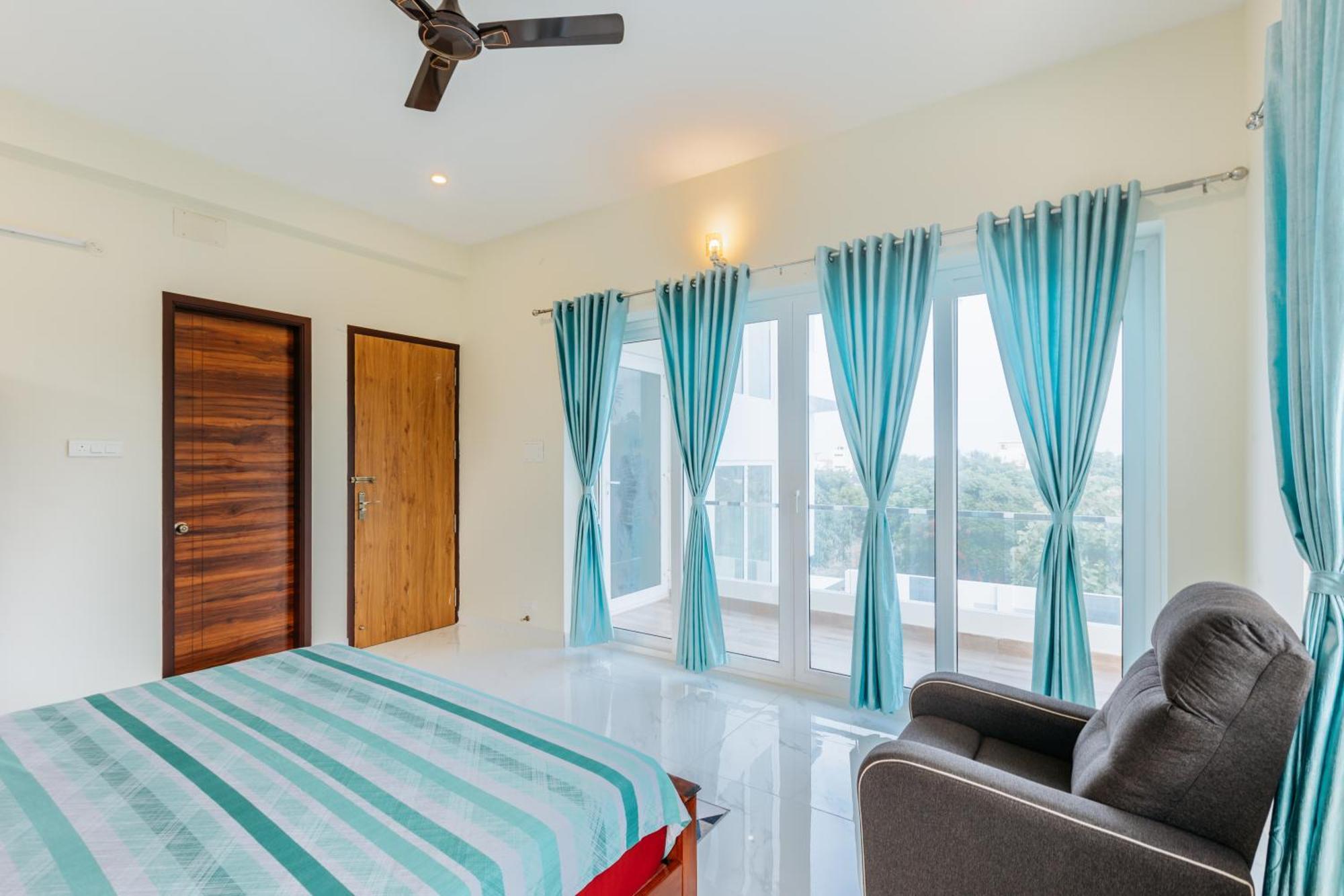 Kites - Covelong - A Raj Beach House Villa Ченай Екстериор снимка