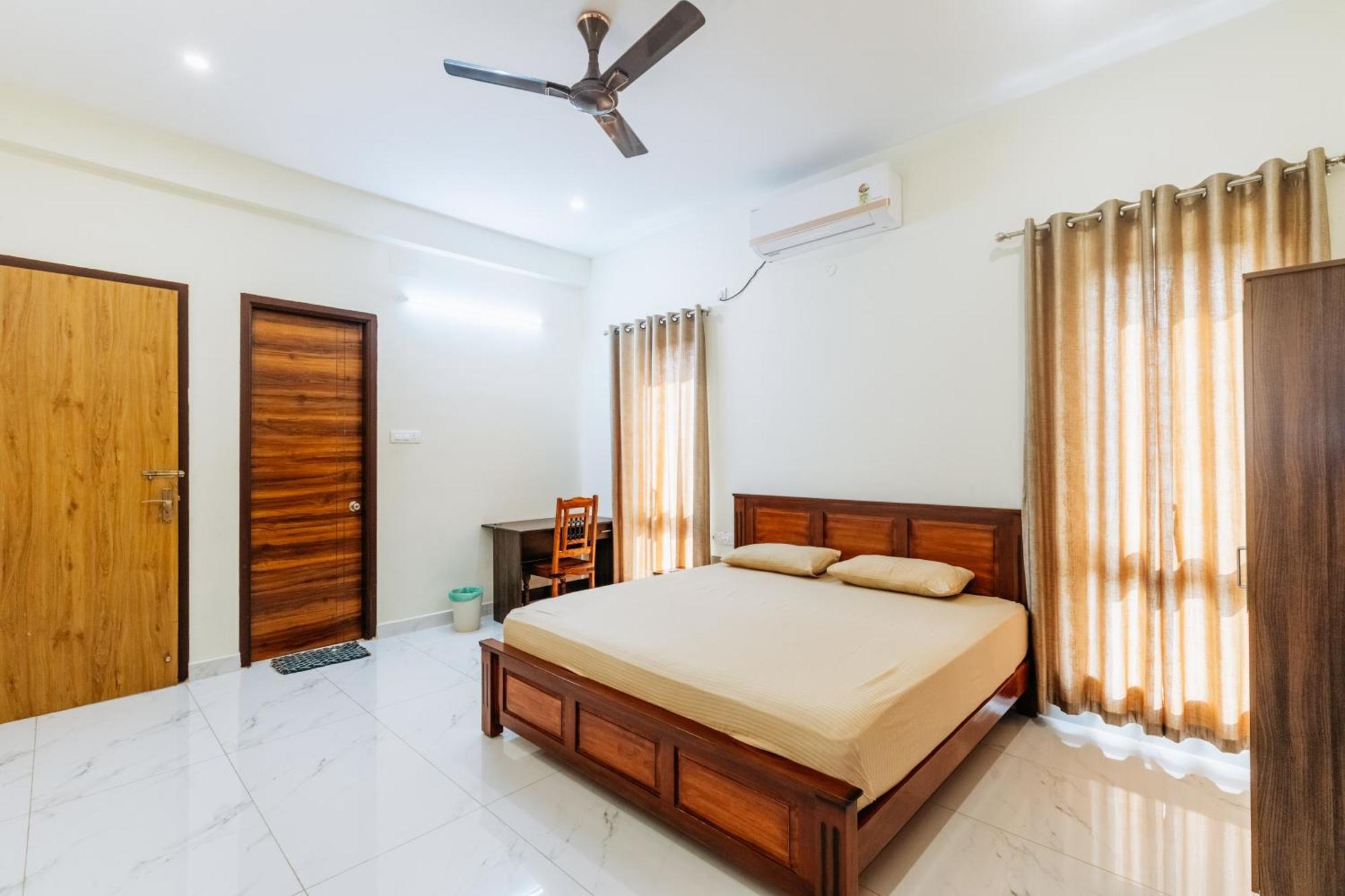 Kites - Covelong - A Raj Beach House Villa Ченай Екстериор снимка