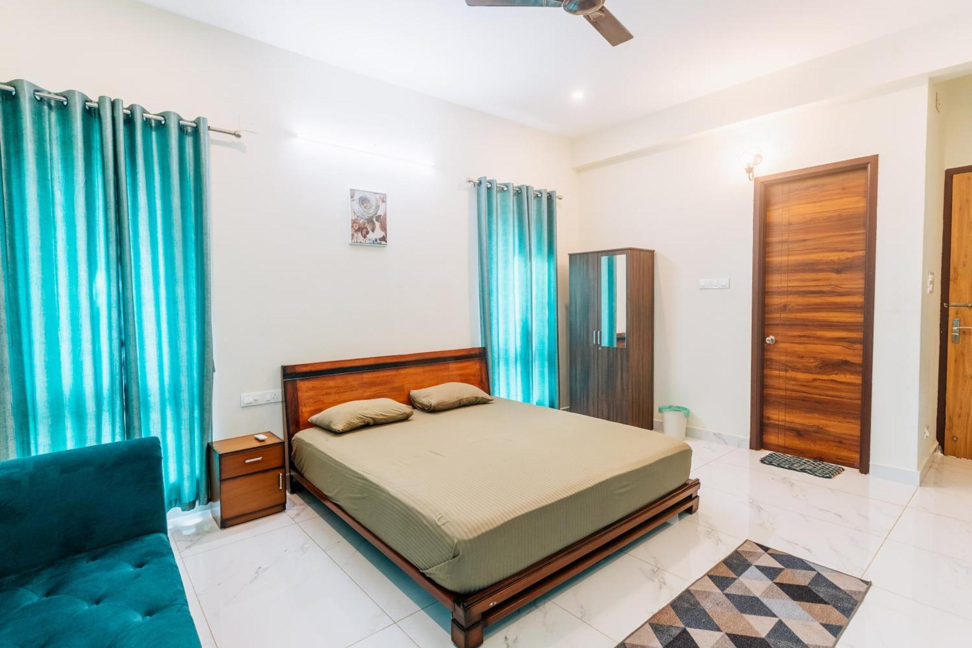 Kites - Covelong - A Raj Beach House Villa Ченай Екстериор снимка
