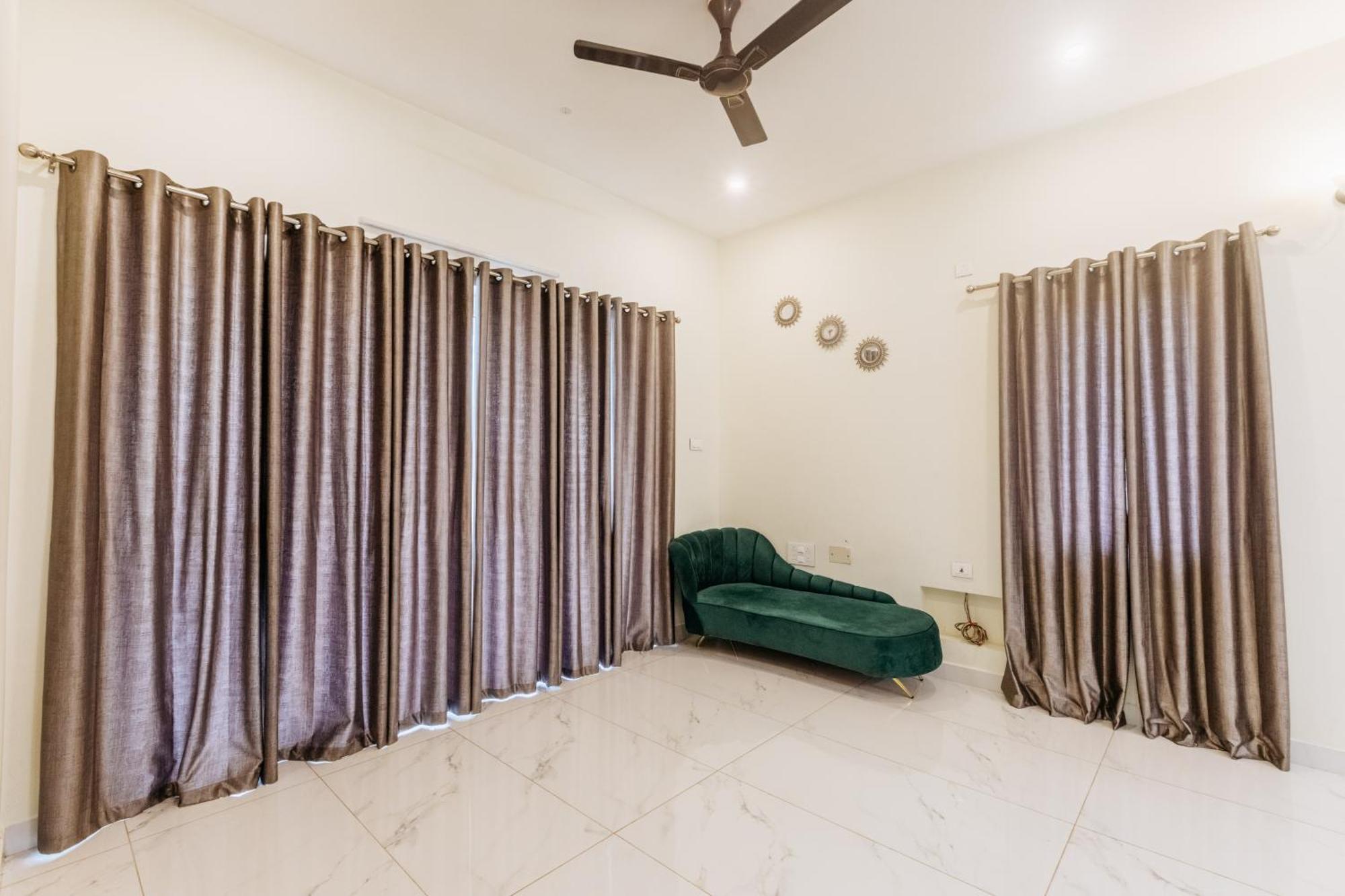Kites - Covelong - A Raj Beach House Villa Ченай Екстериор снимка