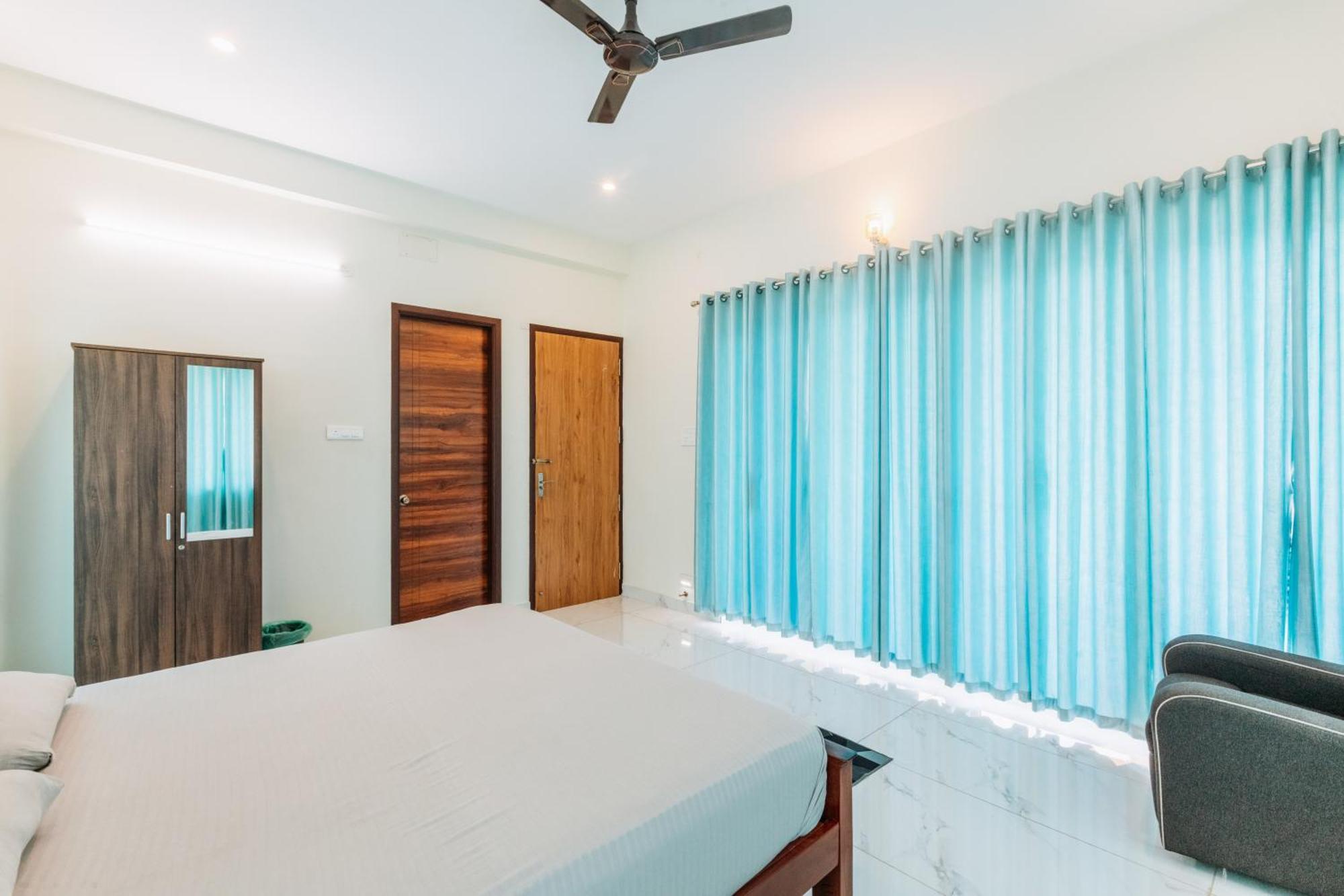 Kites - Covelong - A Raj Beach House Villa Ченай Екстериор снимка