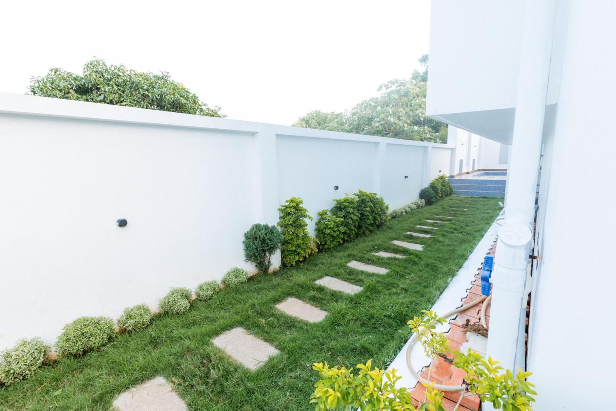 Kites - Covelong - A Raj Beach House Villa Ченай Екстериор снимка