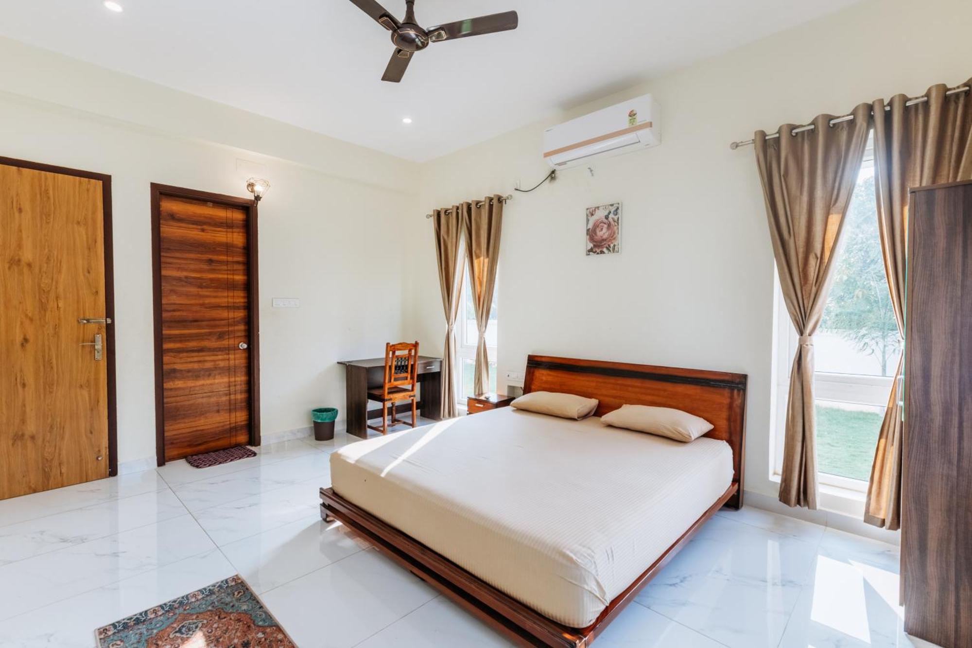 Kites - Covelong - A Raj Beach House Villa Ченай Екстериор снимка