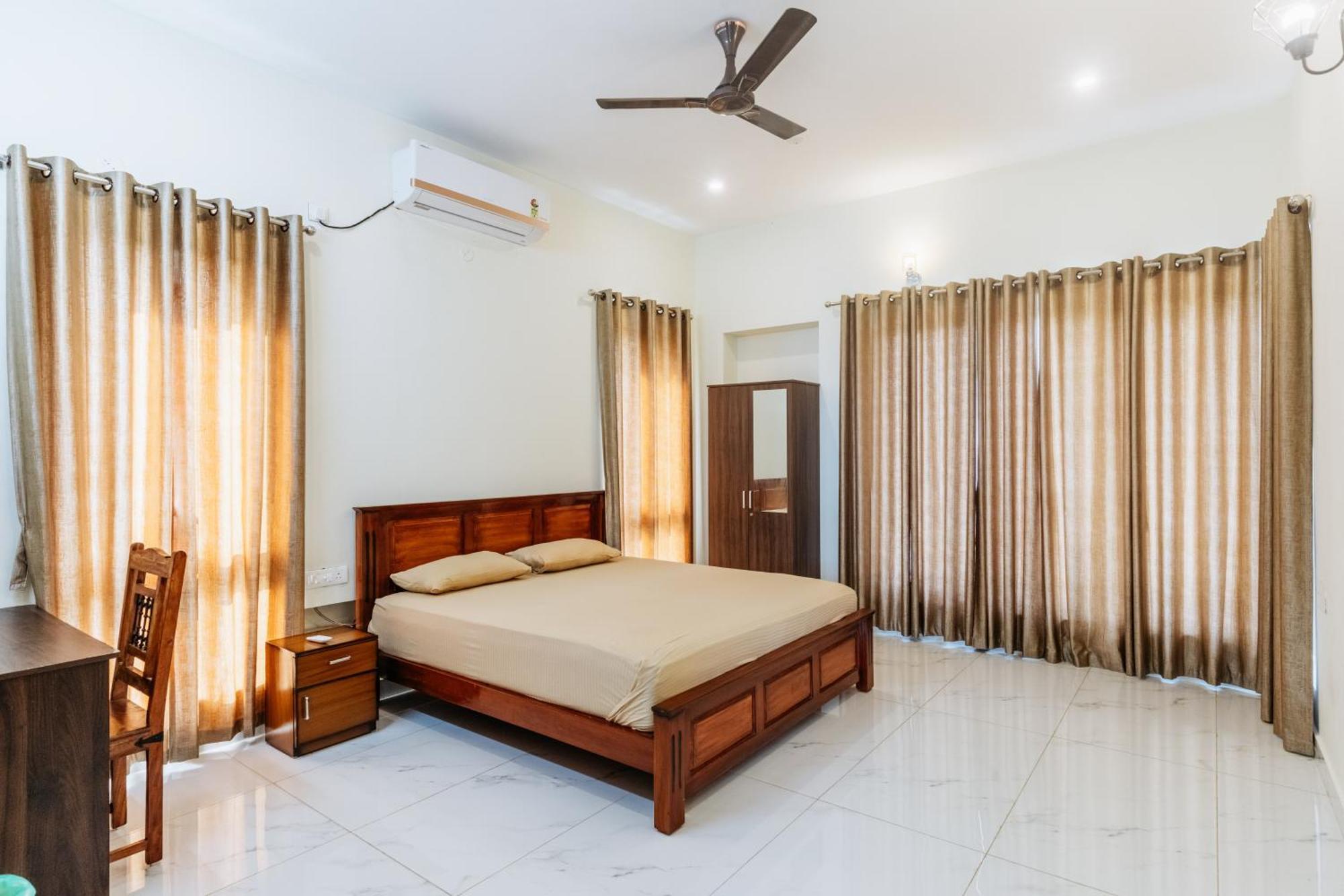 Kites - Covelong - A Raj Beach House Villa Ченай Екстериор снимка