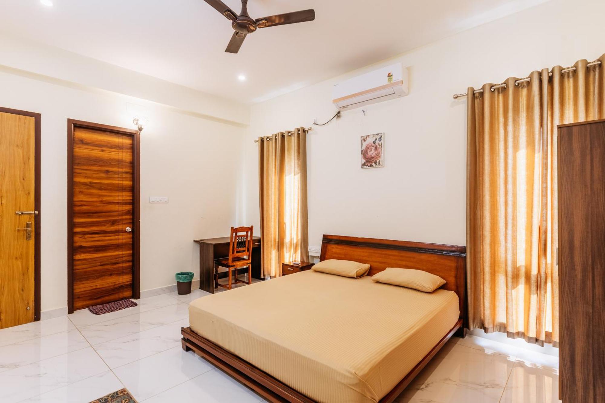 Kites - Covelong - A Raj Beach House Villa Ченай Екстериор снимка