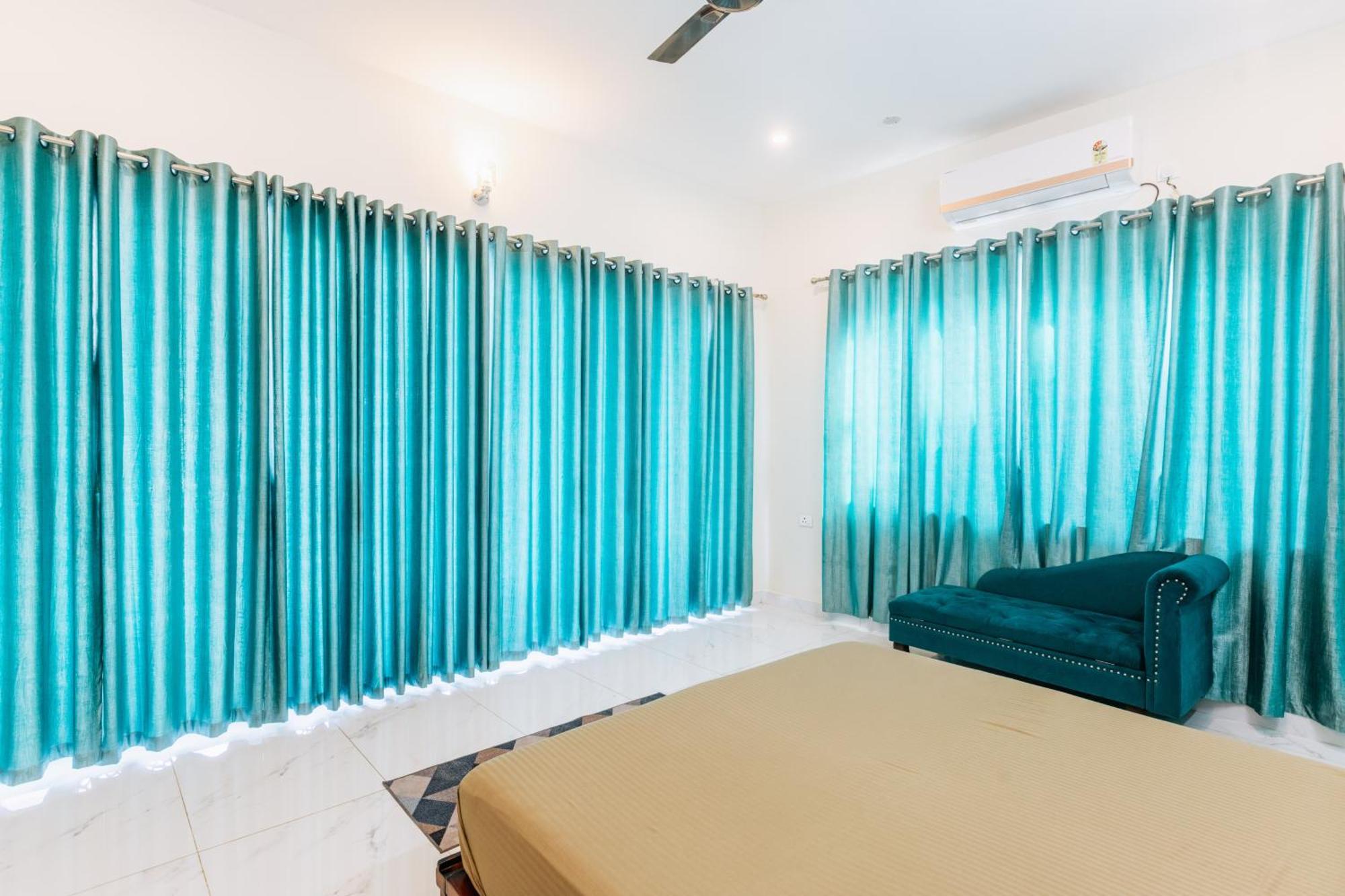Kites - Covelong - A Raj Beach House Villa Ченай Екстериор снимка